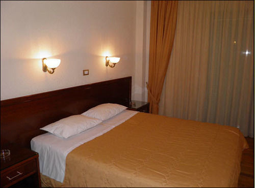 Hotel Meletiou Thebes Exterior foto
